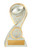 Galaxy Series Rugby Trophy 125mm