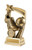 Maverick Series Football Trophy