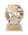 Titan Series Lifesaving Trophy 100mm