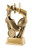 Maverick Series Rugby Trophy