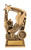 Maverick Athletics Trophy 155mm