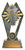 Peak Series Netball Trophy 180mm