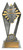 Peak Series Netball Trophy 200mm