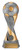Apex Series Trophy Football 250mm