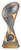 Apex Series Rugby Trophy 200mm