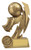 Shazam Series Football 130mm 11638A