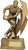 Shazam Series Male Rugby Trophy 195mm