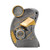Contour Series Swimming Trophy 100mm