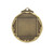 Sunraysia Medal Back