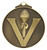 Sunraysia Victory Medal Gold MD900G