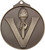 Sunraysia Victory Medal Silver MD900S