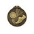 Sunraysia Athletics Medal Gold