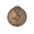 Sunraysia Series Golf Medal Bronze