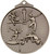 Sunraysia Athletics Field Medal Silver