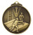 Sunraysia Series Rugby Medal Gold