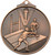 Sunraysia Series Rugby Medal Bronze