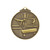 Sunraysia Series Gymnastics Medal Gold