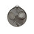 Sunraysia Series Tennis Medal Silver