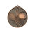 Sunraysia Series Tennis Medal Bronze