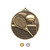 Alpha Series Tennis Medal