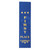 First Place Ribbon Blue
