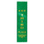 Third Place Ribbon Green
