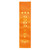 Good Try Place Ribbon Orange