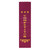 Competitor Place Ribbon Maroon