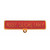 Assistant Secretary Title Bar Red