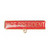 Vice President Title Bar Red