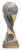 Apex Series Cricket Trophy 200mm 31710D