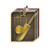Rectangle Series Cricket Medal Set