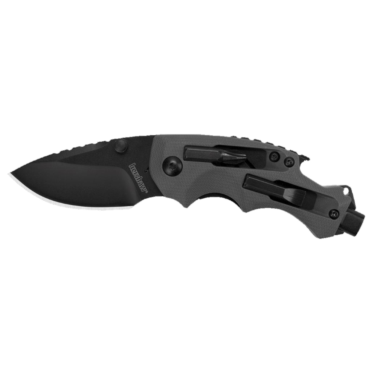 SHUFFLE DIY - 8720 - Big Harbor Tools