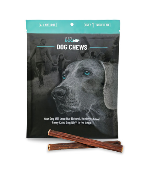 6" Gullet Sticks