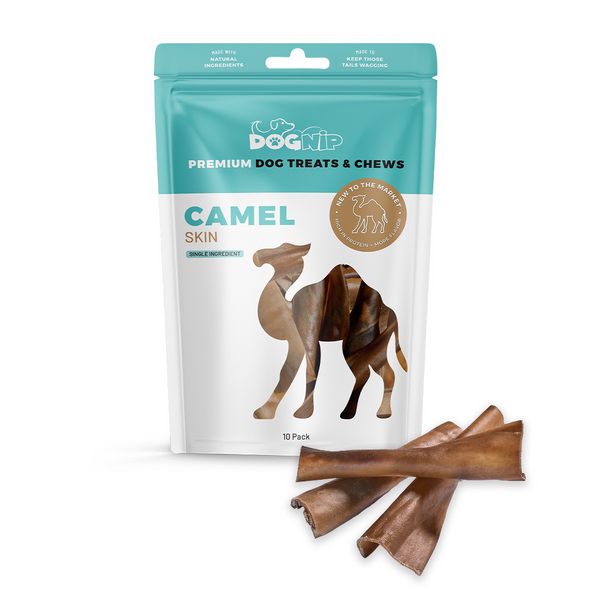 Camel Skin (10 Pack)