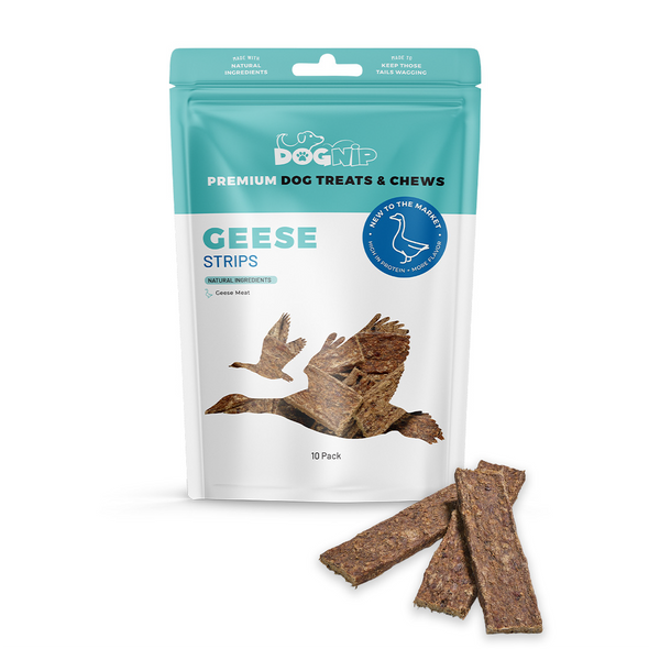 Geese Strips (10 Pack)