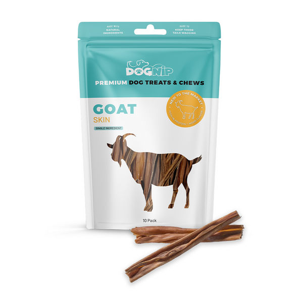 Goat Skin (10 Pack)