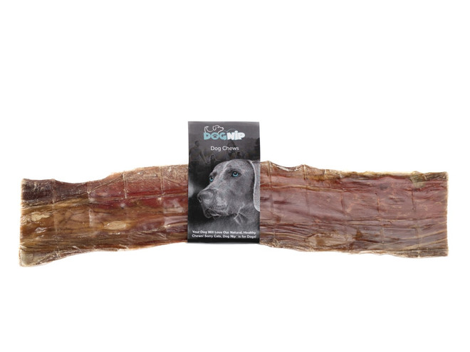 12" Gullet Strips