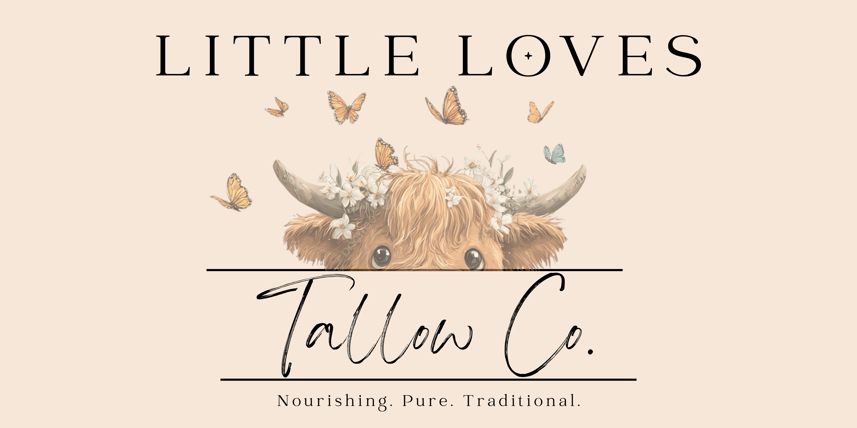 Little Loves Tallow