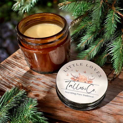 Holiday Tallow Balm Pre-Order Holiday Tallow Balm Pre-Order