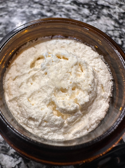 Belly Butter - Whipped Shea Butter & Tallow