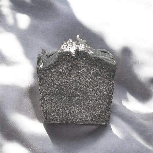 Black Sea Salt & Citrus Soap