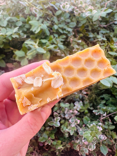 Preorder Turmeric & Honey