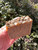Vanilla Cappuccino Soap