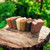 Fruit & Tallow-Based Soap
