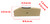 NFW Beige Foam Seals for MIRA. Bag of 50