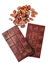 Couverture vs Compound: What Makes Chocolate Real