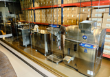 How to Choose a Chocolate Co-Manufacturer