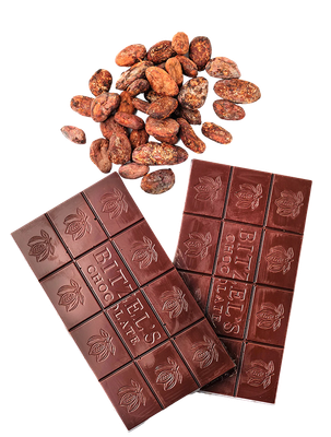 Couverture vs Compound: What Makes Chocolate Real