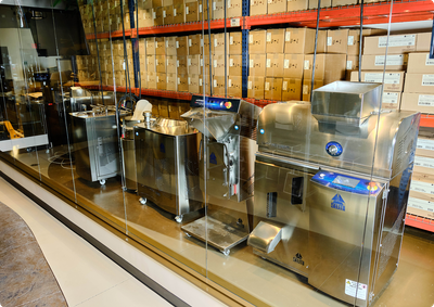 How to Choose a Chocolate Co-Manufacturer